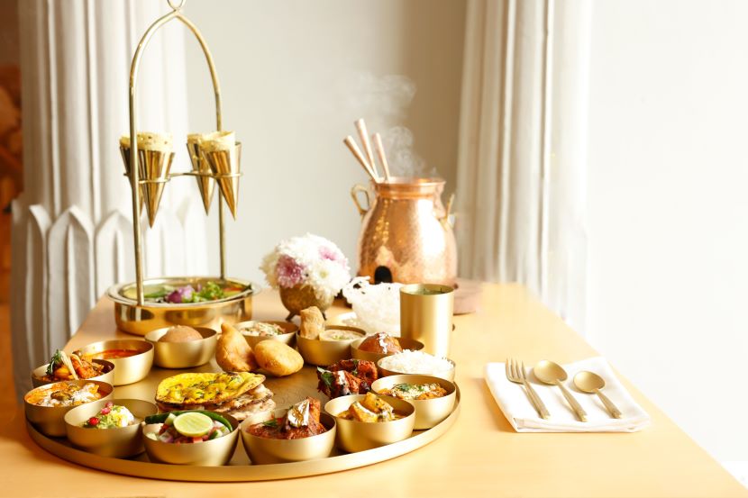 Fairmont Jaipur Unveils Latest Culinary Innovation: Healthier Cooking Oils For A Wellness-focused Menu