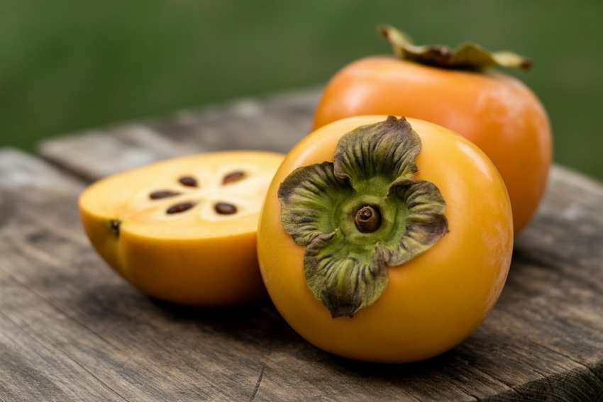 Image for article: Nonsan Yangchon Persimmon Festival 2025: A Unique Winter Experience Celebrating Dried Persimmons, Seasonal Tourism, and Local Economic Growth