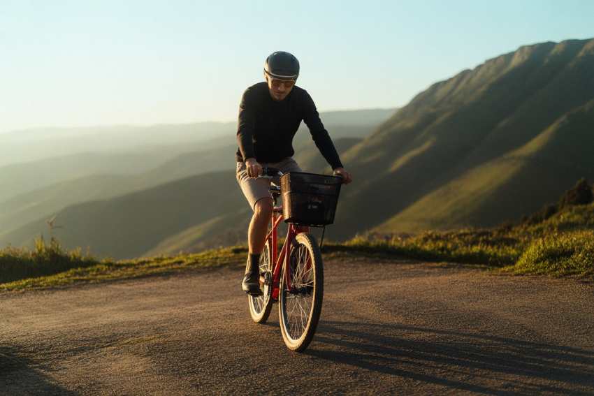 The usa&rsquo;s green fondo climate ride blends cycling, festivals, and eco-tourism, linking climate action with sustainable travel experiences.