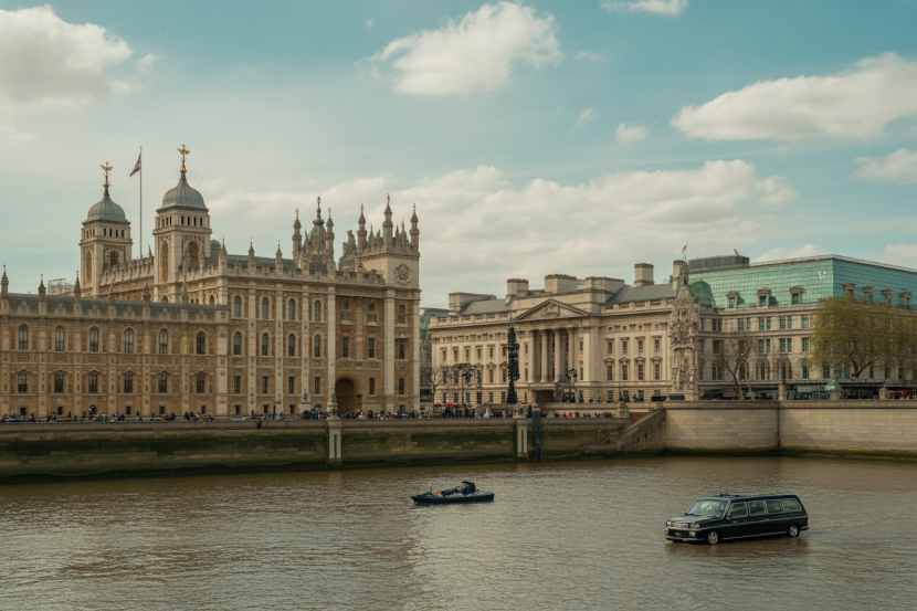 The united kingdom - travel and tour world The united kingdom