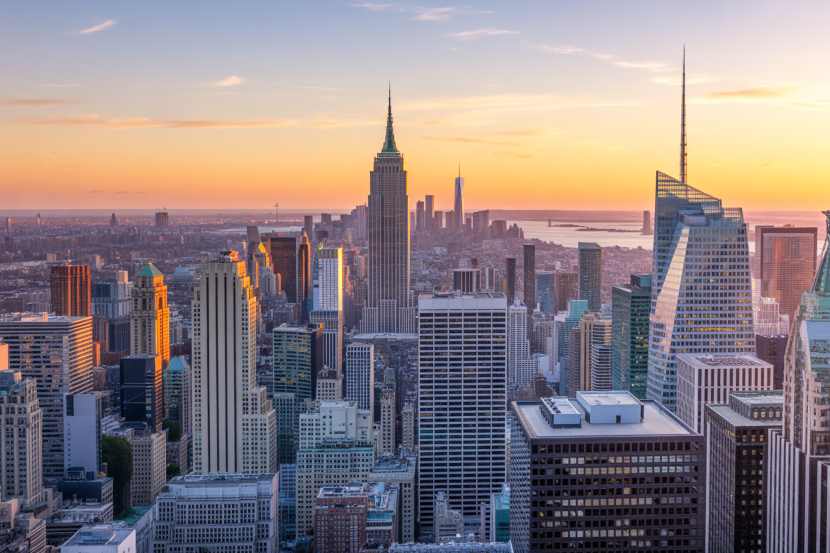 The united states - travel and tour world The united states