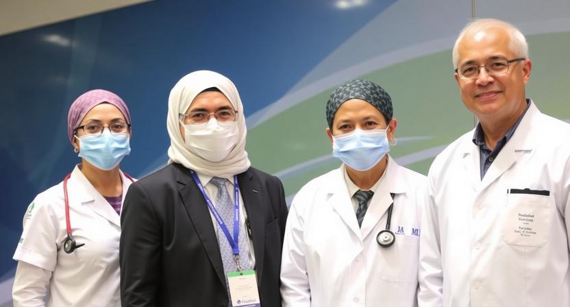 Tourism Malaysia and MHTC Partner to Boost their Medical and Wellness Tourism Growth, Targeting Key International Markets for an Economic Impact