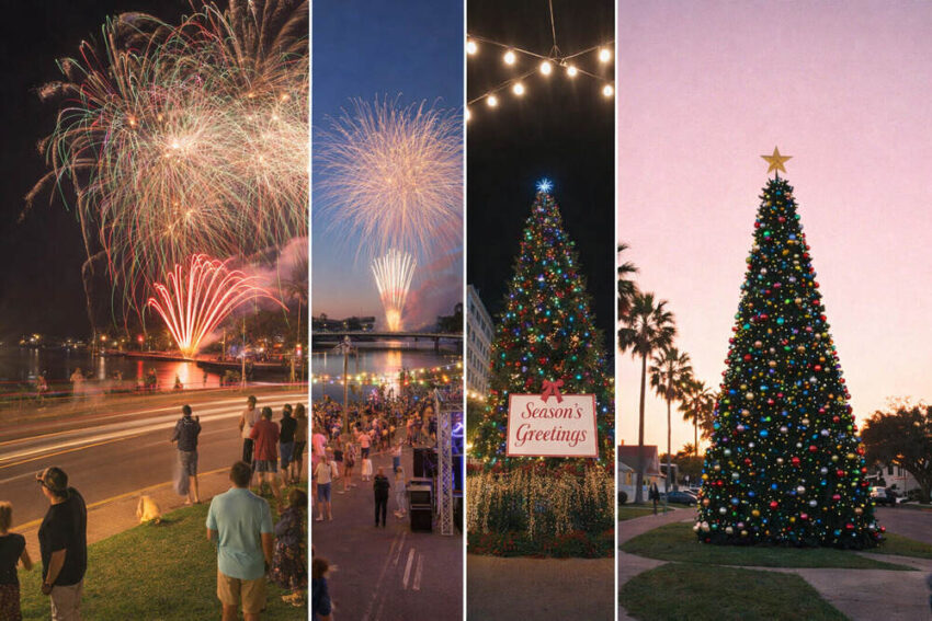 holiday season, Christmas 2025, New Year 2025-2026, Australia Travel Destinations, Townsville,