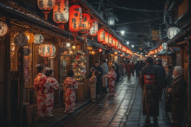 Nagasaki, Christmas 2025, Family Holidays in Japan, new year, Travel News, Winter Festivals,
Nagasaki Joins Utsunomiya, Nara, Himeji, Oita, Takamatsu and More as Top Christmas and New Year Travel Destinations in Japan Offering Magical Illuminations and Festive Events: Everything for Your Travel Escape