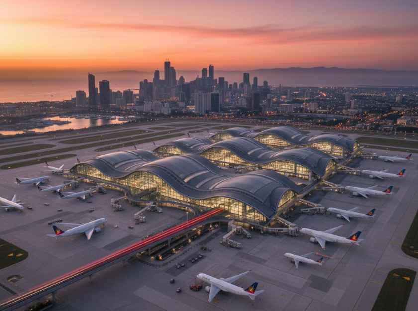 Turkey airport airport - travel and tour world Airport