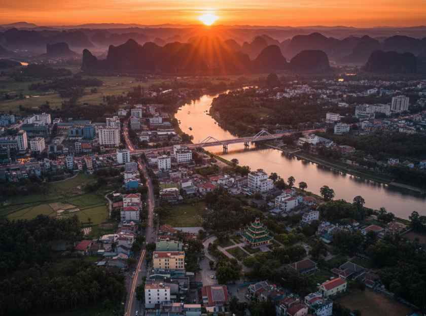 Sustainable Tourism in Lo Lo Chai: Where Vietnam’s Heritage Meets Adventure