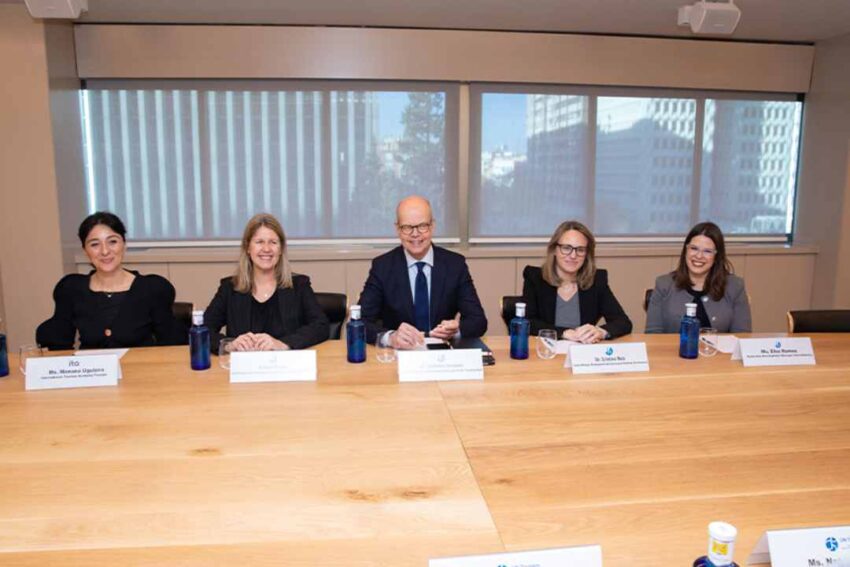 UN Tourism and International Baccalaureate partners for tourism education