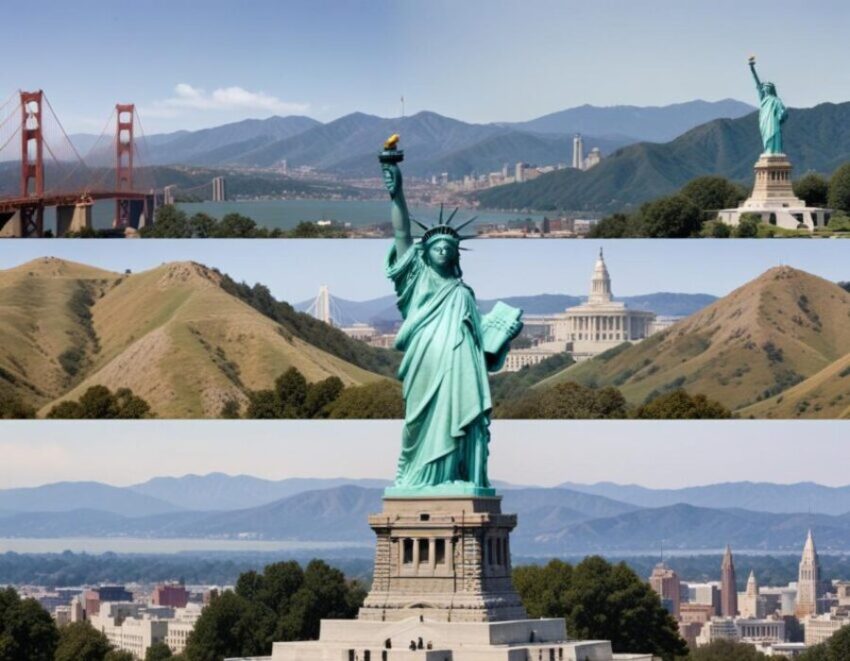 US
travel regulations