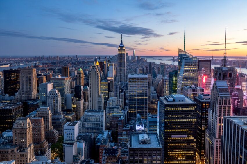 United states joins china, bosnia‑herzegovina, greece, tunisia, peru, saudi arabia and more countries getting ready for christmas and new year's travel boom, new december tourism trendsetter is here