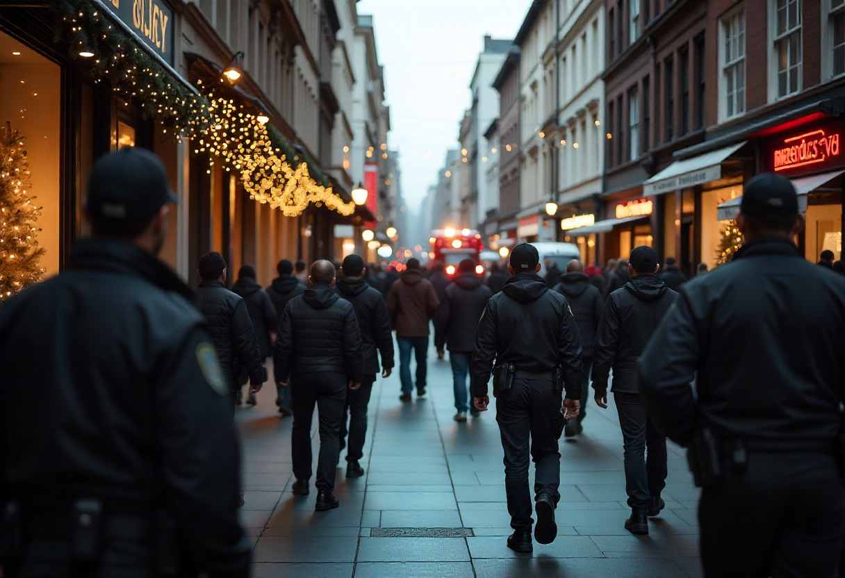 U.s. Embassy Issues Holiday Season Security Advisory For Tourists In Croatia, Urging Vigilance Against Rising Threats And Crimes