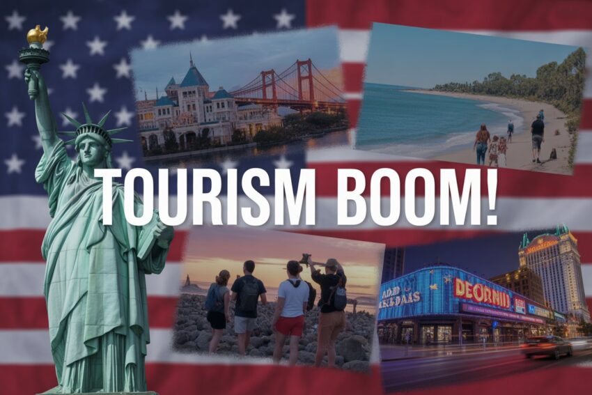 Indiana has joined california, florida, tennessee, illinois, and other u. S. States on the rise as the tourism economy soars to a record high. Last year, tourism in these states reached new heights, with visitor spending and job creation thriving like never before. However, in 2025, canadian tourists are punishing the u. S. Travel sector, causing significant disruptions. Despite the surge in u. S. Tourism, canadian visitors are choosing other destinations, impacting the overall growth. This article explores how indiana and other states are coping with this challenge while their tourism economies continue to rise. Read on for the full story.