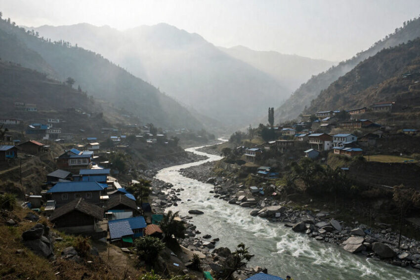 Uttarakhand
Karnataka