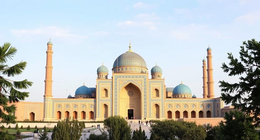 Uzbekistan and Italy Strengthen Tourism and Cultural Collaboration to Drive Future Growth, Promoting Heritage, Regional Tourism and Economic Benefits