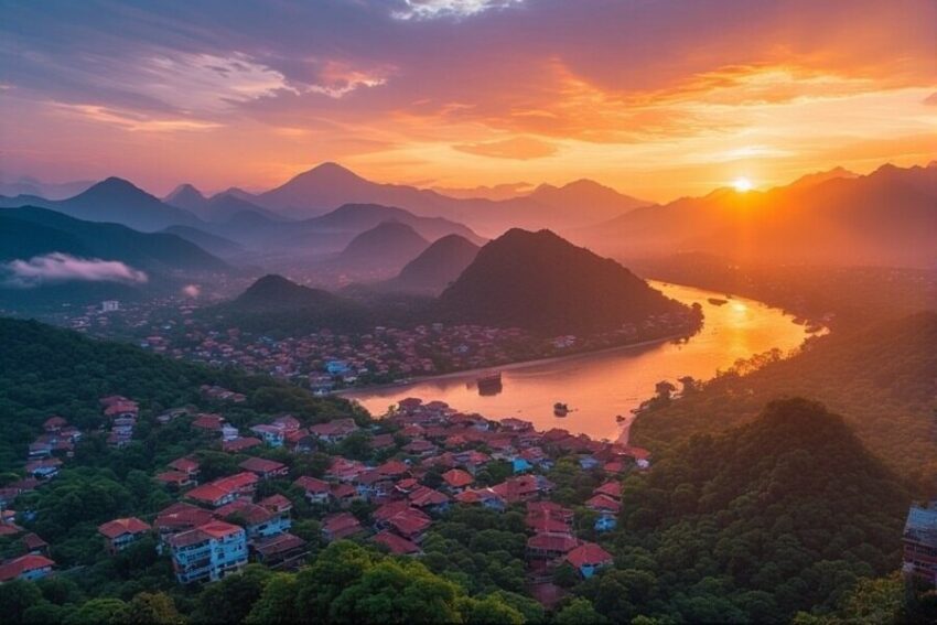global destination
Vietnam