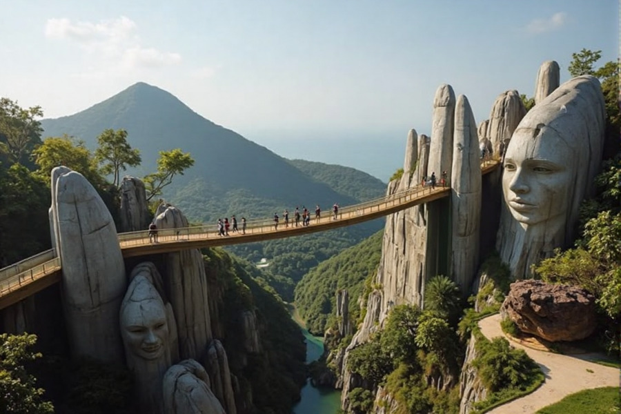 Tràm Chim National Park In Vietnam Champions Ecotourism And Conservation, Pioneering Sustainable Solutions For Biodiversity