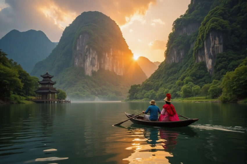 Vietnam
National Green Tourism Forum