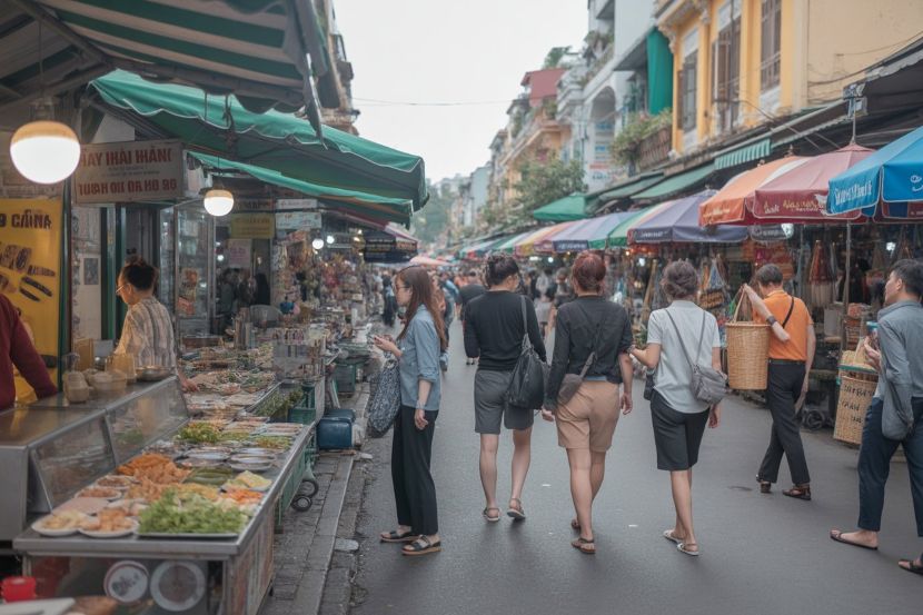 Vietnam and Indonesia Lead Southeast Asia’s Tourism Boom in 2025: How New Policies are Driving Global Travel Recovery