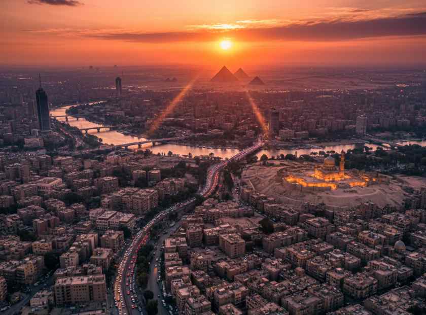 Visa Fees Stay the Same: Egypt Addresses Rumors of Hike and Supports Tourism Growth