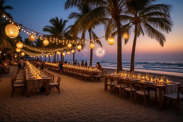 Agra, Christmas and New Year, India Travel Destinations, Noida,