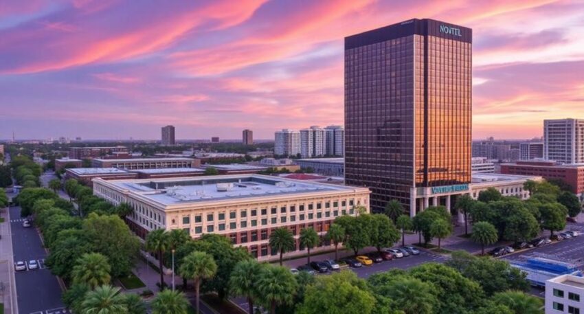 Waterford Hotel Group Expands in New Orleans with Management of Five New Hotels, Boosting Tourism Infrastructure and Supporting the Local Economy