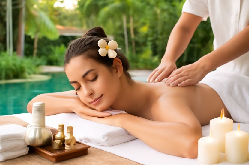 The Future of Wellness Tourism: Trends and Growth Projections for 2025