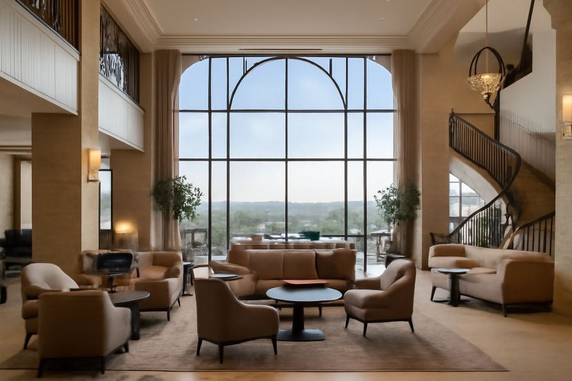 Luxury Meets Heritage: Explore Four Seasons Hotel The Westcliff’s Latest Additions