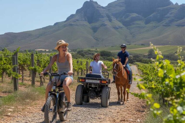 Stellenbosch