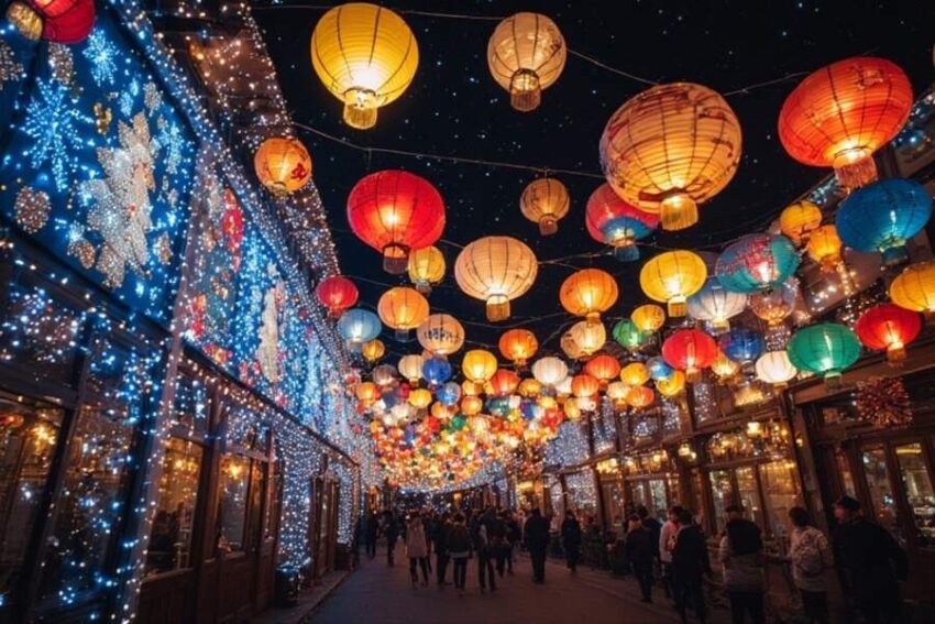 Austin Joins Washington, D.C., Seattle, Denver, Charlotte, Indianapolis, San Francisco, and More,
US Destinations,
