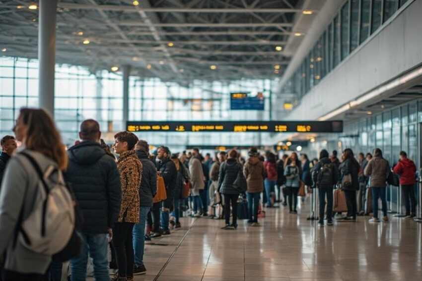 Now Athens Joins,
Denver, Chicago O'Hare, Istanbul, Hartsfield–Jackson, And Dubai Airport,