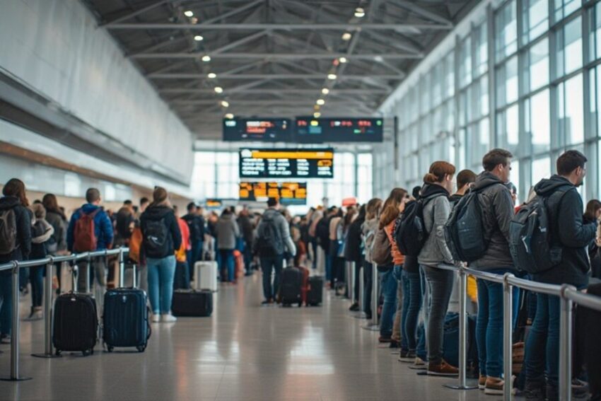 Japan And India Joins Vietnam, Malaysia, Singapore, Taiwan, And Other Countries,
Thailand Raises Airport Tax,