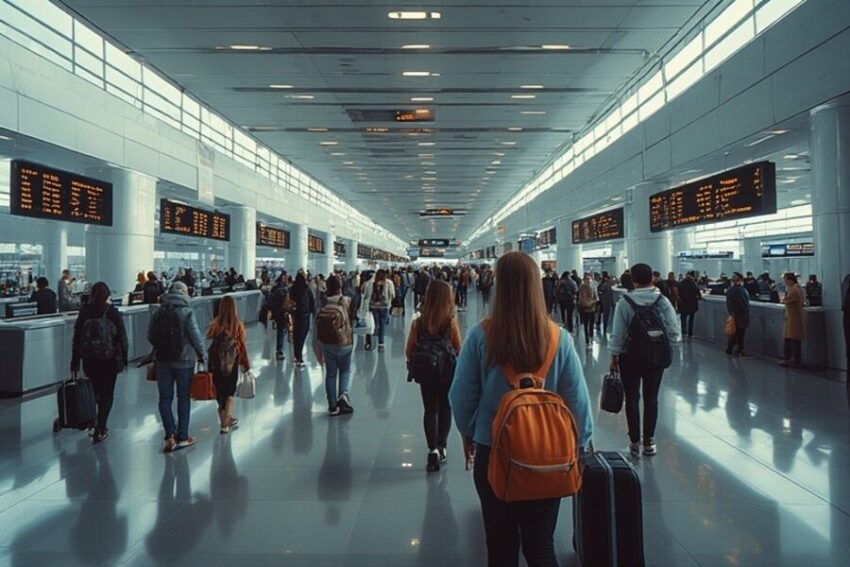 Switzerland And Italy Joins France, Poland, Germany, UK, Denmark And More Countries,
US New Visa Regulations,