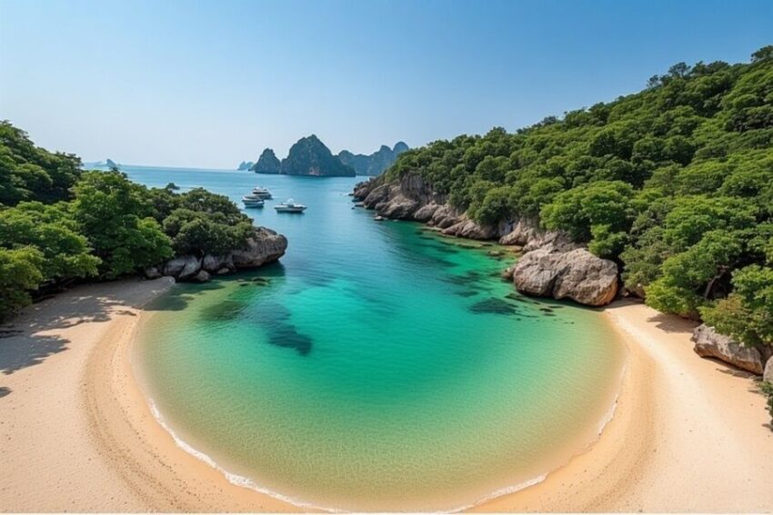 Thailand Joins Mexico, Saudi Arabia, Canada, Turkey, Bahamas, Jordan And More,
UK Issues Urgent Travel Warning,