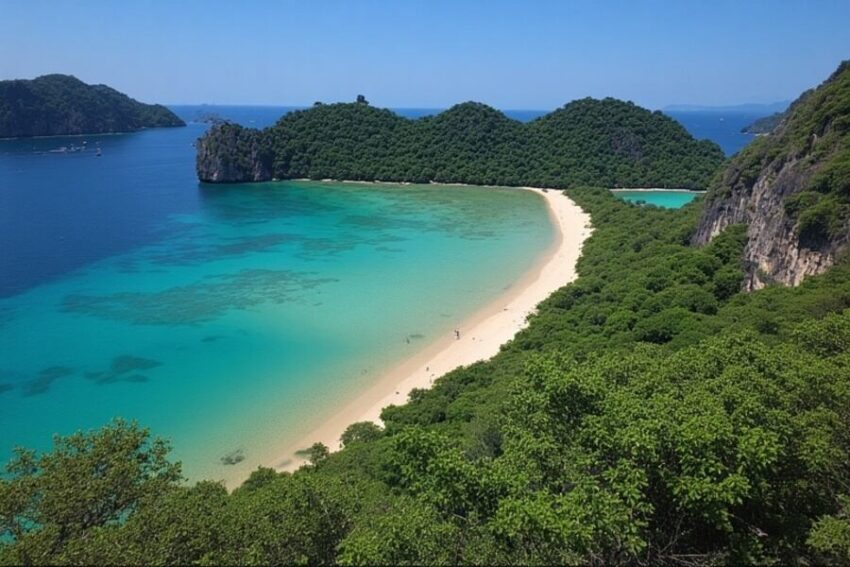 US Set To Join Germany, UK, China, Russia, Malaysia And More,
Thailand Tourism Boom,