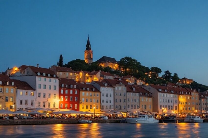 Spain Joins Poland, Switzerland, France, Italy, Germany, Austria, And More,
UK Issues Groundbreaking Travel Advisory,