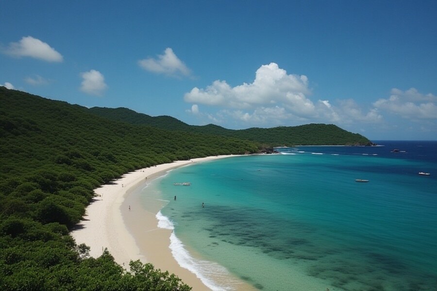 马来西亚与中国、韩国、新加坡和台湾一起打击泰国旅游业的增长，尽管泰国推出了一半的旅游计划，但收入却下降