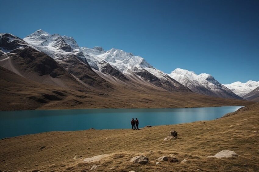 US Outpaces Australia, UK, Canada, France, Germany, Singapore, And More Major Countries,
India’s Tourism Growth,