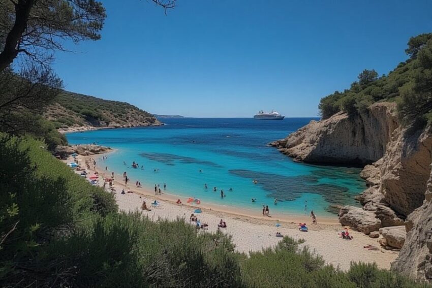 US And Canada Travel Rivalry,
Air Canada, WestJet, And Porter Airlines,