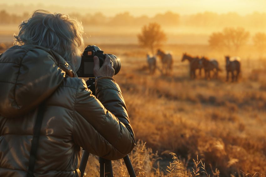 Responsible Wildlife Tourism: Protecting Animals During the Holiday Season