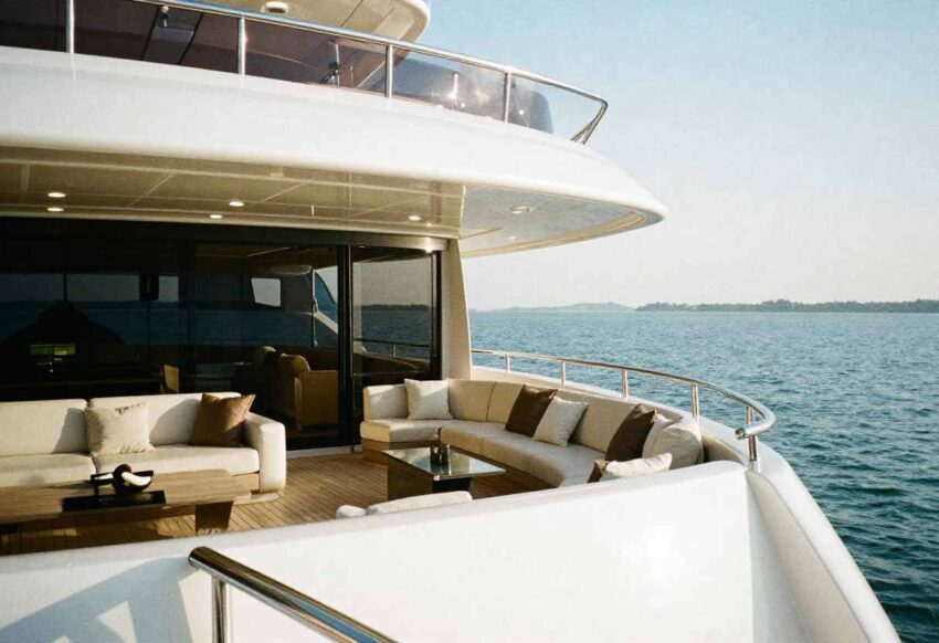 Windstar Cruises Star Seeker