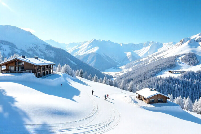 Winter Season
Greece