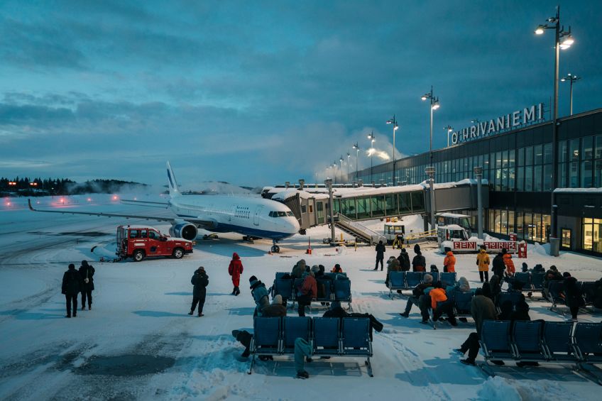 Winter storm hannes - travel and tour world Winter storm hannes