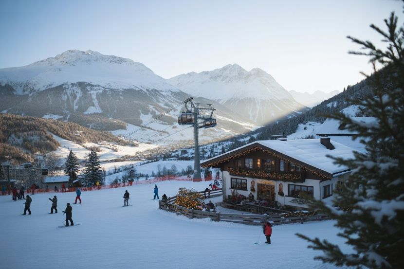 Winter Tourism in Austria 2025: Snow, Culture, and Christmas Markets Await Visitors Amid Official Travel Advisories