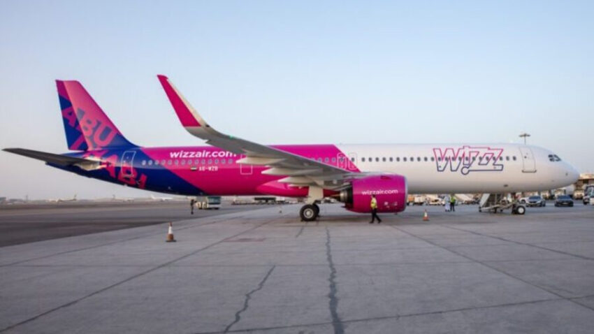 Belgium Joins Italy, Switzerland, UK, Cyprus, France, And More,
Wizz Air,