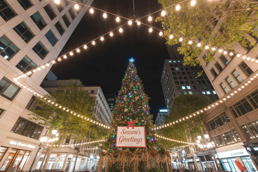 holiday season, Christmas 2025, New Year 2025-2026, Australia Travel Destinations, Townsville,