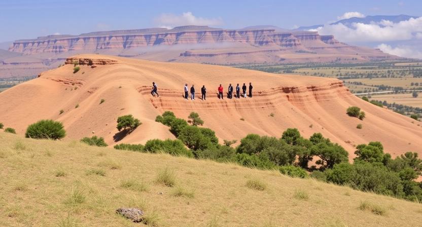 Zambia Introduces New Integrity Policies to Promote Transparency and Accountability, Enhancing Tourism and Boosting Investor Confidence