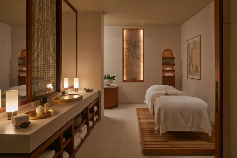 Four Seasons Hotel St. Louis Announces Major Spa Renovation for a New Wellness Experience: What You Need To Know