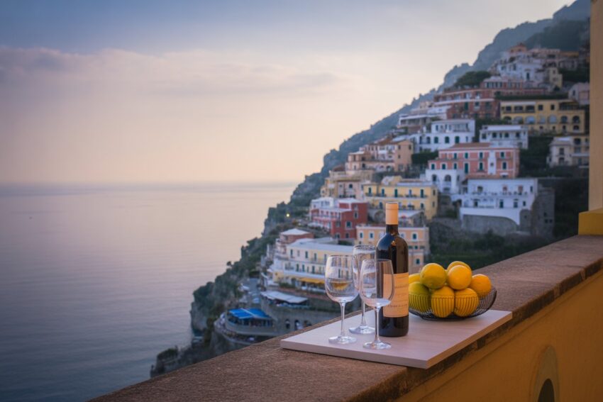 The Amalfi Coast’s Best-Kept Secret: Why You Should Visit in Winter