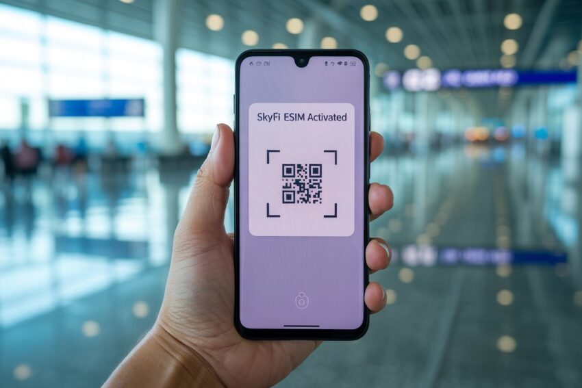Vietjet Offers Free eSIM for Singapore Travelers: Seamless Connectivity for Your 2025 Vietnam Getaway