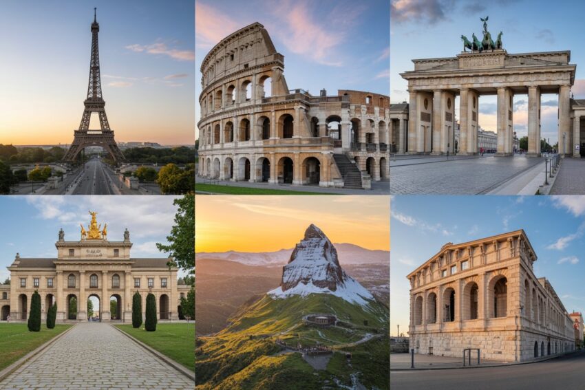 Switzerland joins france, spain, italy, germany, greece, and others to face potential border delays as etias system delayed until the last quarter of 2026: everything you need to know