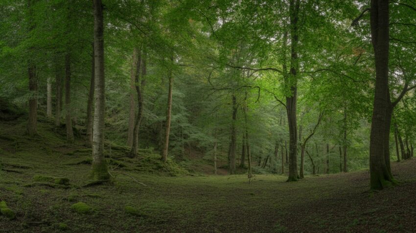 Zagatala State Reserve: Deep Forests and Wildlife in Azerbaijan’s Northwestern Highlands